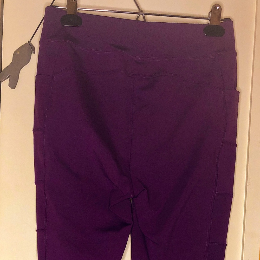 POP Fit Leggings - Stella with Pockets Size L